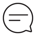 Please reply in thread instead of posting a new message in channel.